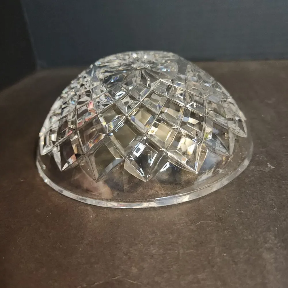 Ceskci Crystal Glass 6